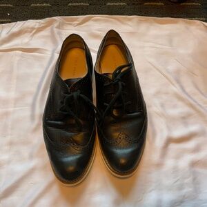Cole Haan WingTip Oxford